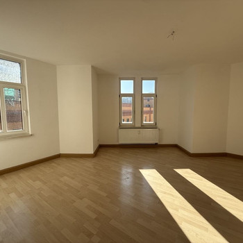 Sonne satt - einfache 2,5 RW im Zentrum