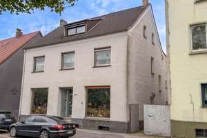 Dortmund-Derne: Großes Einfamilienhaus, riesiger Garten & viel Platz für Ihre Wohnträume! – 44329 Kirchderne, Dortmund – Vorschaubild 5