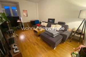 Wohnungstausch: Teutoburger Straße 1 – Teutoburger Straße 1, 50400 Neustadt/Süd, Köln – Vorschaubild 2