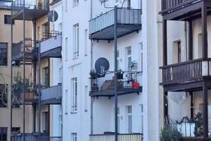 EIGENTUMSWOHNUNG MIT LANGJÄHRIGEM MIETER! – Die vollständige Adresse der Immobilie erhältst du vom Anbieter., 9113 Schloßchemnitz, Chemnitz – Vorschaubild 9