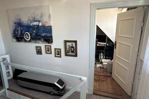 Toll saniertes Stadthaus in Dassow, mit Garage und Innenhof mit Nebengelass in top Lage zu verkaufen – Friedenstraße 8, 23942 Dassow – Vorschaubild 38