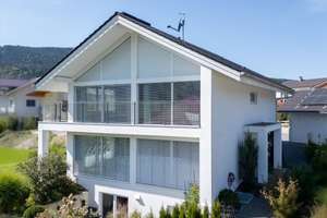 2 Familien-Traumhaus (11Kwh) modernes Wohnen, für die Zukunft bestens gerüstet  – Die vollständige Adresse der Immobilie erhältst du vom Anbieter., 83334 Inzell – Vorschaubild 15