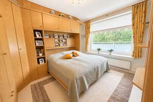 Außergewöhnliches Penthouse mit Privatfahrstuhl, Dachterrasse und separatem Apartment – Die vollständige Adresse der Immobilie erhältst du vom Anbieter., 42289 Heckinghausen, Wuppertal – Vorschaubild 16