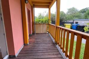 Bezugsfrei 3-Zimmer-Wohnung Balkon & Gartennutzung - direkt am Park Sanssouci - Energieklasse C – 14469 Brandenburger Vorstadt, Potsdam – Vorschaubild 2