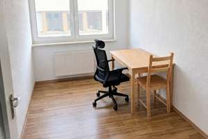 Helle 3-Zimmer-Wohnung direkt am Duisburger Hbf – Balkon, komplett eingerichtet & sofort bezugsferti – Lützowstraße 6, 47057 Neudorf-Nord, Duisburg – Vorschaubild 6