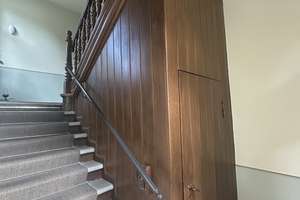 Souterrain Business-Apartment 32,5 m² zum Innenausbau im Villenvirtel Leutzsch in Leipzig – Rathenaustraße 30, 4179 Leutzsch, Leipzig – Vorschaubild 26