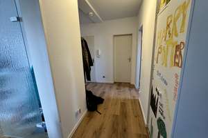 3-Zimmer-Wohnung in begehrter Lage am Eversten Holz – Die vollständige Adresse der Immobilie erhältst du vom Anbieter., 26122 Eversten, Oldenburg (Oldenburg) – Vorschaubild 9