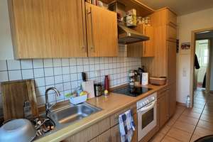 Schöne, helle und gemütliche 3-Zimmer Wohnung in 3-Familienhaus in ruhiger Wohngegend in Holweide – An der Wasserburg 10, 51067 Holweide, Köln – Vorschaubild 31