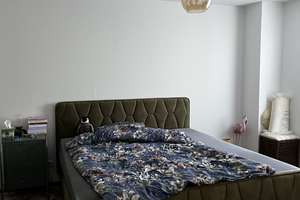 Zwischenmieter für September/Oktober gesucht: 3- Zimmer-Wohnung in Stuttgart-Wangen – Munderkinger Straße 22a, 70327 Wangen, Stuttgart – Vorschaubild 5