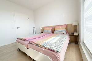 Exklusives Wohnen mit Rheinblick! Möbliertes Appartement in Köln/ Bayenthal – Die vollständige Adresse der Immobilie erhältst du vom Anbieter., 50968 Bayenthal, Köln – Vorschaubild 9