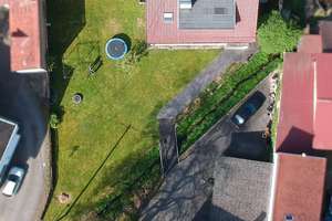 Großzügiges Mehrfamilienhaus mit weitläufigem  Grundstück und erheblichem Entwicklungsspielraum – Die vollständige Adresse der Immobilie erhältst du vom Anbieter., 65719 Hofheim am Taunus – Vorschaubild 4