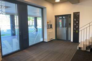 Exklusives 2-Zimmer-Apartment mit Dachterrasse und Premium-Ausstattung - Junges Wohnen in Nürnberg – Die vollständige Adresse der Immobilie erhältst du vom Anbieter., 90478 Marienvorstadt, Nürnberg – Vorschaubild 11