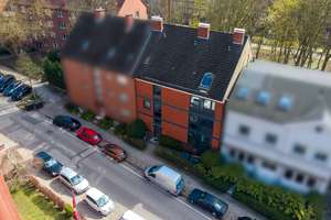 TOP-Kapitalanlage-Paket in Hamburgs Innenstadt: 5 voll vermietete Wohnungen mit über 5 % Rendite – Die vollständige Adresse der Immobilie erhältst du vom Anbieter., 20535 Borgfelde, Hamburg – Vorschaubild 11