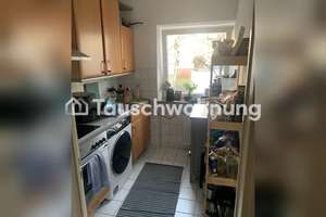 Tauschwohnung: 2 Zimmer Wohnung im Herzen München – Die vollständige Adresse der Immobilie erhältst du vom Anbieter., 81675 Haidhausen Nord, München – Vorschaubild 7