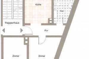 NORDSTADT | Gepflegte 2-Zimmer-Wohnung in direkter Nähe zur Leibniz Universität – Rehbockstraße  38A, 30167 Nordstadt, Hannover – Vorschaubild 15