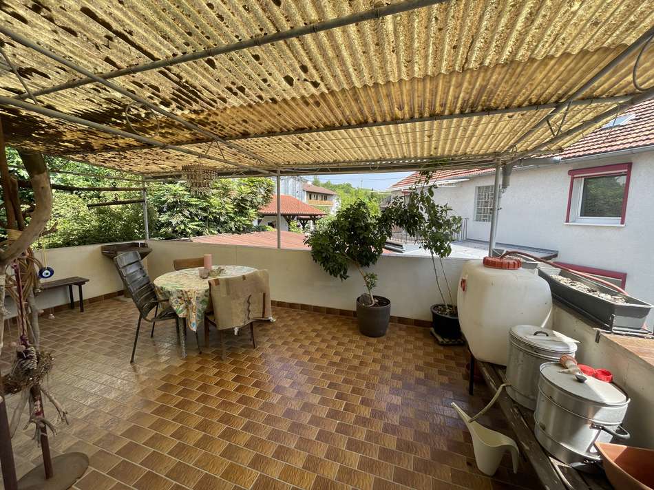 Terrasse 1.OG