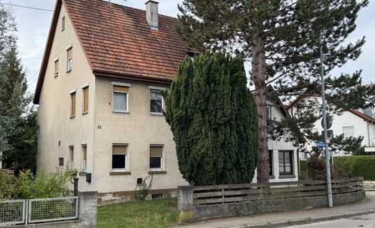  Viel Platz für Ihre Ideen – hier entsteht Ihr neues Zuhause!