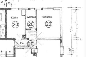 3-Zimmer-Wohnung in Mannheim-Rheinau für Kapitalanleger oder Eigennutz – Relaisstraße 109, 68219 Rheinau, Mannheim – Vorschaubild 12