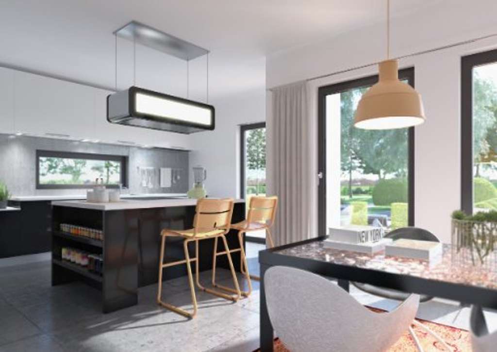 Immobilie in Alfeld - LivingHaus - Dein individuell geplantes Traumhaus in Pommelsbrunn - Bild 1