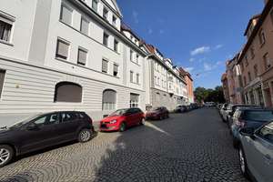 Gepflegte 2-Zimmer-Wohnung mit Terrasse in begehrter Wohnlage in Stuttgart-Ost – Die vollständige Adresse der Immobilie erhältst du vom Anbieter., 70188 Uhlandshöhe, Stuttgart – Vorschaubild 15