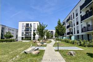 München/Sendling - moderne 2-Zimmer-Wohnung mit Balkon – Die vollständige Adresse der Immobilie erhältst du vom Anbieter., 81369 Mittersendling, München – Vorschaubild 2