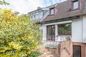 Modernisierungsstufe 1: 
Rohbau mit energetisch modernisierter Gebäudehülle – Die vollständige Adresse der Immobilie erhältst du vom Anbieter., 22589 Iserbrook, Hamburg – Vorschaubild 5