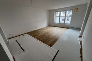 Kreuzviertel - Neubau - moderne 2-Zimmerwohnung mit überdachter Loggia und Tiefgarage – Kanonierstraße 2, 48149 Kreuz, Münster – Vorschaubild 2