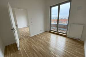 2-Zimmer Traum im Spreekarre - Mit Klimaanlage, Dachfenster und Einbauküche – Carl-Spindler-Str. 13b, 12555 Köpenick, Berlin – Vorschaubild 5
