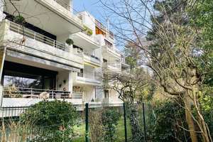 Wohnen im Park: Bremen-Wachmannstraßen-Quartier, 140 qm ETW, Loggia,  Fahrstuhl, TG, ruhige Parklage – Die vollständige Adresse der Immobilie erhältst du vom Anbieter., 28209 Schwachhausen (Ortsteil), Bremen – Vorschaubild 14