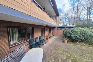 Idyllisches Familienglück im eigenen Zuhause – Die vollständige Adresse der Immobilie erhältst du vom Anbieter., 25712 Burg (Dithmarschen) – Vorschaubild 6