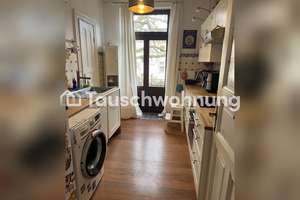 Tauschwohnung: 4 Zi. Altbau in Ottensen mit 2 kleinen Balkonen – Arnemannstraße 4, 22765 Ottensen, Hamburg – Vorschaubild 15