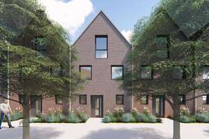 Reihenmittelhaus zur Miete im Wember Schanzenblick in Weeze – Feldstraße 17, 47652 Weeze – Vorschaubild 6