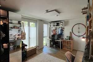 Moderne 3-Zimmer-Erdgeschosswohnung mit Terrasse und Garten – Poppemreutherstr. 34, 90765 Ronhof, Kronach, Fürth – Vorschaubild 6