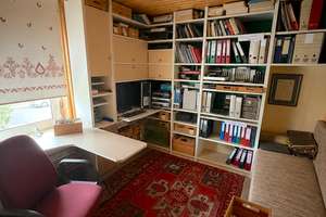„Aus dem Dornröschenschlaf erwecken!“ – Reihenendhaus mit vielen Möglichkeiten! – 60599 Sachsenhausen-Süd, Frankfurt am Main – Vorschaubild 13