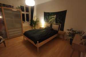 Möblierte Wohnung nahe Alex mit Dachterrasse (befristet) – Andreasstraße 46, 10243 Berlin – Vorschaubild 9