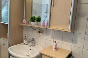 Komplett ausgestattete 2-Zimmer-Wohnung in Wiesbaden-Biebrich – Nähe Schlosspark & Rheinufer – Mainstraße 19, 65203 Biebrich, Wiesbaden – Vorschaubild 7