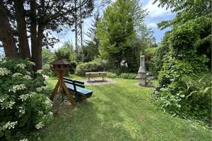 Schönes Wohnen mit Garten: 3-Zimmer-Wohnung in Oberen Isar-Auen – Otto-Sendtner-Straße 4, 80939 Obere Isarau, München – Vorschaubild 2