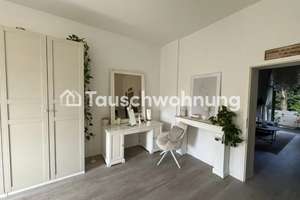 Tauschwohnung: Stilvolle 2-Zimmer-Wohnung mit Balkon und Grünblick in Düssel – 40476 Derendorf, Düsseldorf – Vorschaubild 6