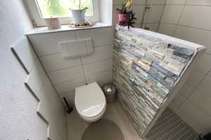 MEIN ZUHAUSE MIT HERZ...
Einfamilienhaus in
bester LAGE – Sankt Wendel (Kreis) – Vorschaubild 8