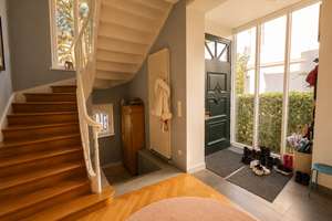 Exklusive Villa in absoluter Premiumlage direkt am Stadtpark von Mainz! – Die vollständige Adresse der Immobilie erhältst du vom Anbieter., 55131 Oberstadt, Mainz – Vorschaubild 2
