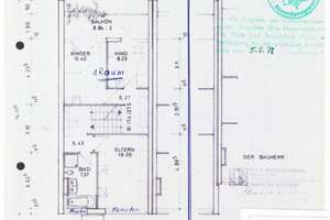 Modern gestaltetes Reihen-Endhaus - Split Level Bauweise - Isernhagen Süd – Die vollständige Adresse der Immobilie erhältst du vom Anbieter., 30657 Isernhagen-Süd, Hannover – Vorschaubild 32