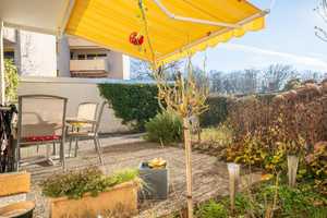 Einfamilienhaus, großer Garten, Terrasse & Garage, ruhige Wohnlage in Besigheim – Ludwigsburg (Kreis) – Vorschaubild 8