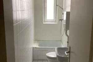 Helle 2 Zimmer Wohnung mit Einbauküche in ruhiger Lage im Philosophenviertel – Die vollständige Adresse der Immobilie erhältst du vom Anbieter., 30625 Kleefeld, Hannover – Vorschaubild 9