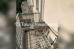 Tauschwohnung: 2-Zimmer-Wohnung in Charlottenburg gegen kleinere Wohnung – Die vollständige Adresse der Immobilie erhältst du vom Anbieter., 14059 Charlottenburg, Berlin – Vorschaubild 6