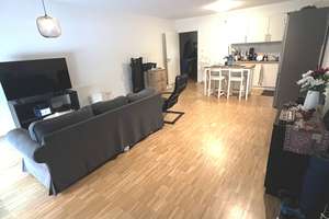 Elegantes Wohnen in Bonn- Wentzel Dr. – Simone-Veil-Straße 16, 53121 Endenich, Bonn – Vorschaubild 6