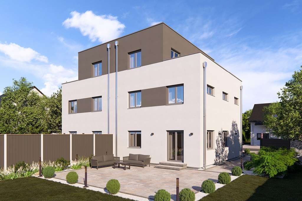 Immobilie in Leimersheim - Ihr neues Zuhause in Leimersheim - Wohnkomfort trifft auf Energieeffizienz! - Bild 4