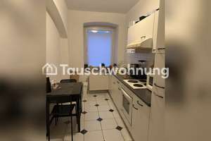 Tauschwohnung: Zentrale 2-Zimmer-Flat in Mitte zu tauschen – Die vollständige Adresse der Immobilie erhältst du vom Anbieter., 10115 Mitte (Ortsteil), Berlin – Vorschaubild 4