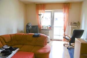 Großzügige 3 Zimmer-Wohnung mit 2 x Balkon zu vermieten !  www.immo-kraemer.de – Die vollständige Adresse der Immobilie erhältst du vom Anbieter., 68259 Wallstadt, Mannheim – Vorschaubild 5
