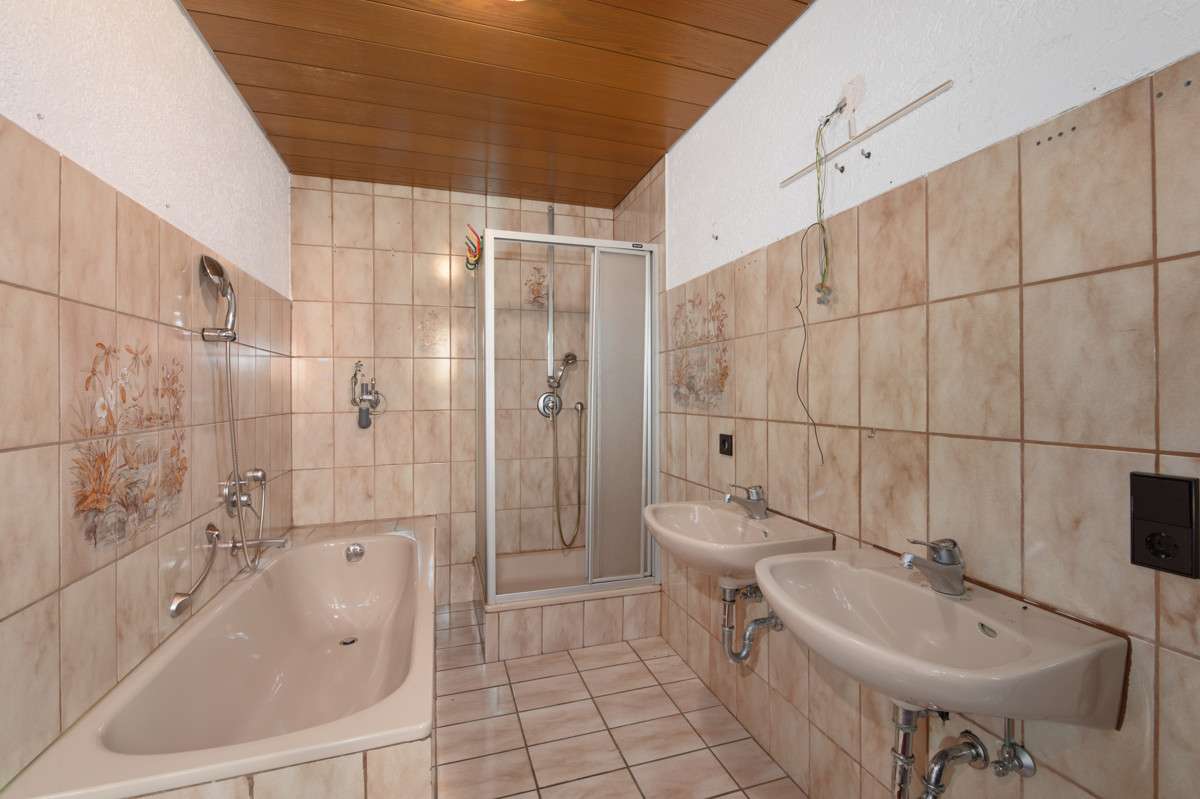 Immobilie in Höfen an der Enz - Unzählige Möglichkeiten - Willkommen in Ihrem neuen Lieblingsplatz! - Bild 5