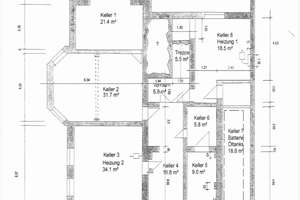 Hannoversche Pracht & Moderner Luxus: Repräsentatives Stadtherrenhaus in Ricklingen – Die vollständige Adresse der Immobilie erhältst du vom Anbieter., 30459 Ricklingen (Ortsteil), Hannover – Vorschaubild 43